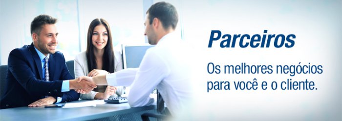 Parceiros